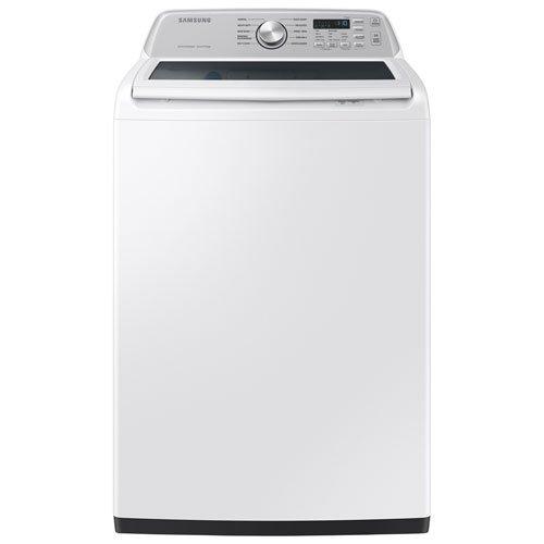 Rent to Own Samsung Appliances 5.3 Cu. Ft. Samsung Top Load Washer at
